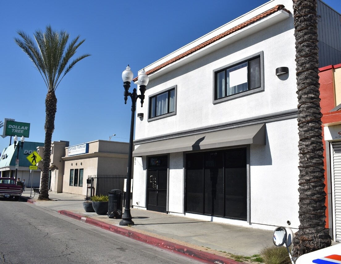 4985 Whittier Blvd, Los Angeles, CA for sale Primary Photo- Image 1 of 1