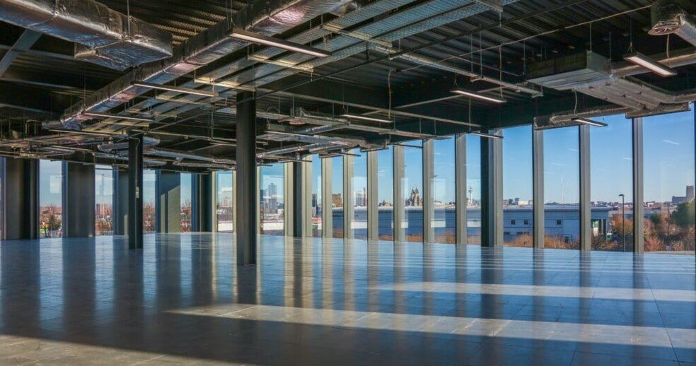 1 Tower Rd, Birkenhead for lease - Building Photo - Image 3 of 26