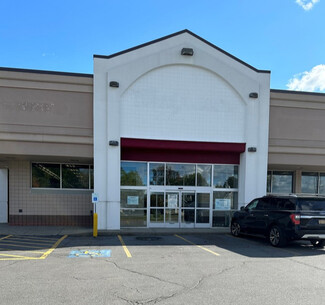 More details for 2616 Brewerton Rd, Mattydale, NY - Retail for Lease