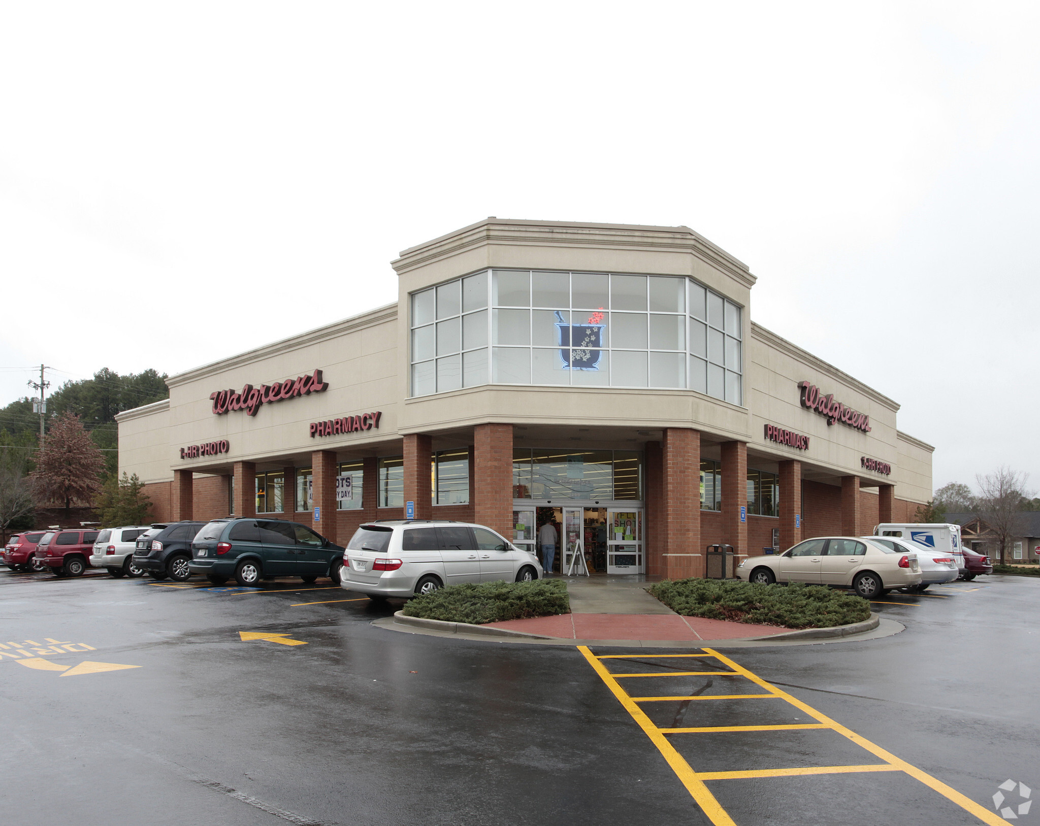 Walgreens, Marietta, GA for sale Primary Photo- Image 1 of 1