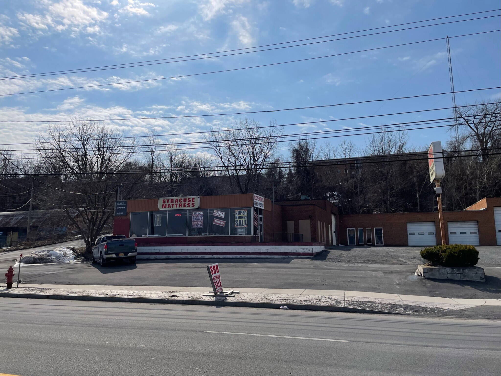2792 Erie Blvd E, Syracuse, NY 13224 Retail for Sale