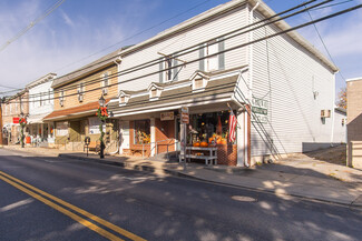 More details for 11 E Main St, Thurmont, MD - Retail for Sale