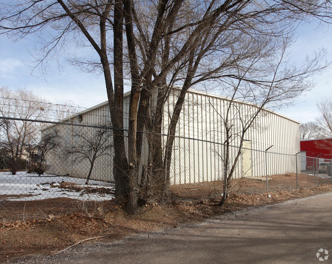 3915 Interpark Dr, Colorado Springs, CO 80907