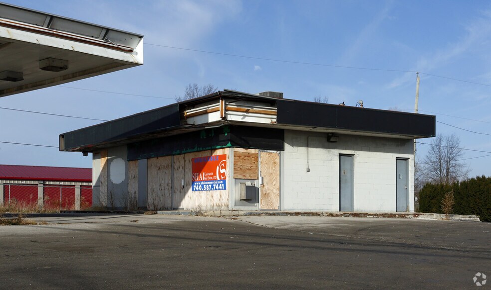 1495 Findlay Rd, Lima, OH for lease - Building Photo - Image 3 of 9