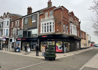 More details for 60-62 London Rd N, Lowestoft - Retail for Sale