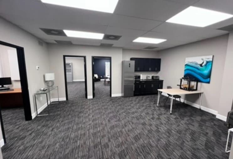 207 Beaufort St, Chapin, SC for lease - Building Photo - Image 3 of 9