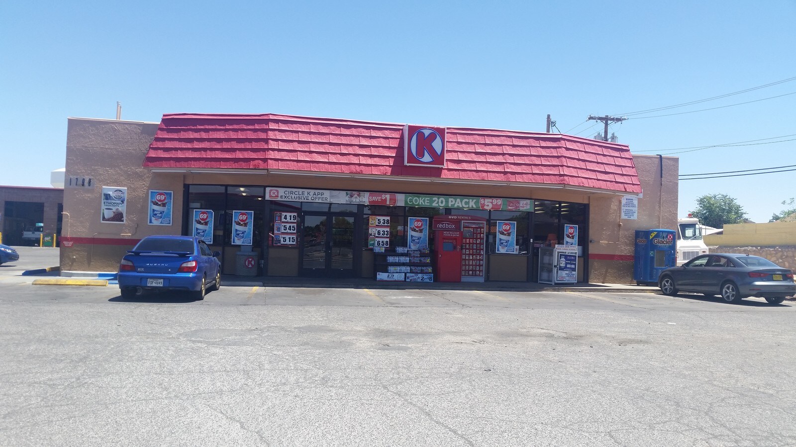 1798 Dieter Dr, El Paso, TX 79936