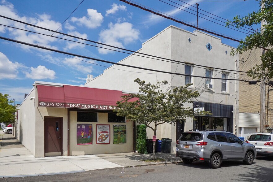 17-19 St Marys Ave, Staten Island, NY for sale - Building Photo - Image 1 of 1