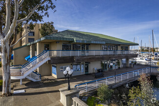 More details for 1070 Marina Village Pky, Alameda, CA - Retail for Lease