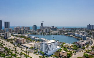 More details for 1920 E Hallandale Beach Blvd, Hallandale Beach, FL - Office for Sale
