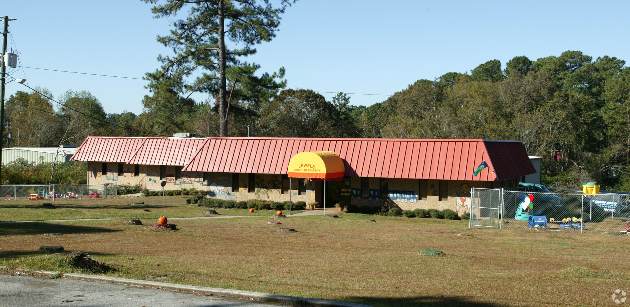 1510 Five Acre Rd, Dolomite, AL for sale Primary Photo- Image 1 of 1