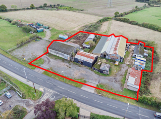 More details for Hall Ln, Upminster - Industrial for Sale