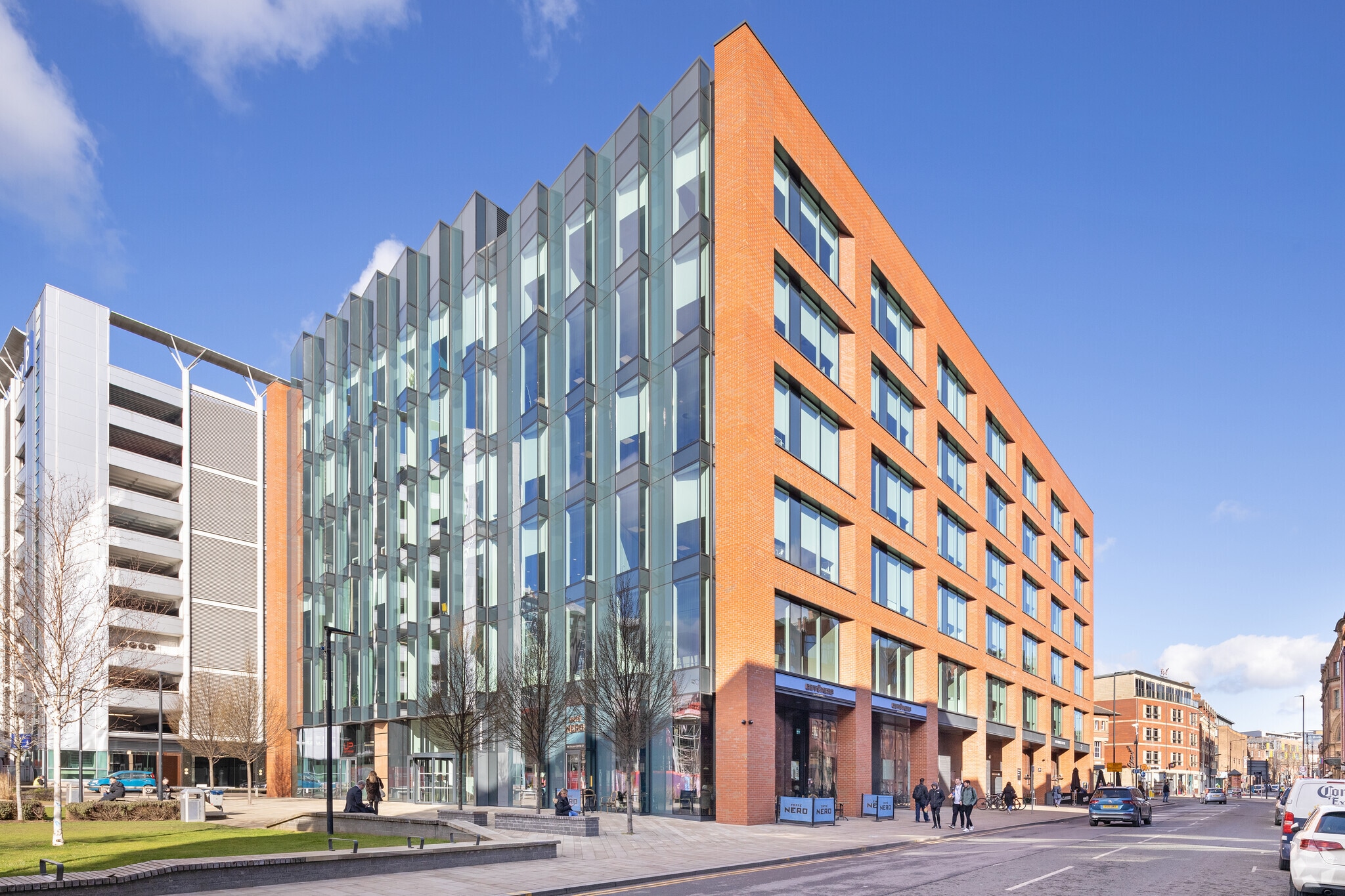 3 Sovereign St, Leeds for sale Primary Photo- Image 1 of 1