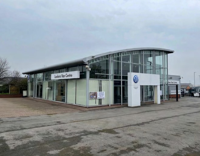 Mandale Rd, Thornaby for sale Primary Photo- Image 1 of 1