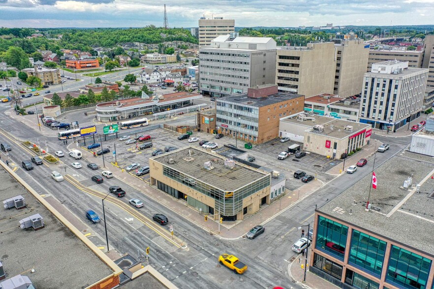 2 Lisgar St, Sudbury, ON for sale - Building Photo - Image 2 of 61