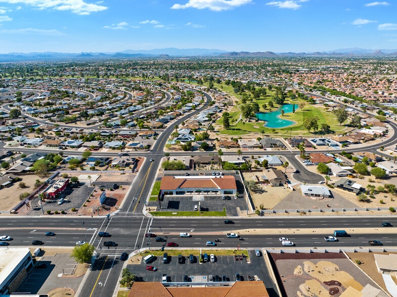 9420 W Bell Rd, Sun City, AZ for sale - Building Photo - Image 3 of 3