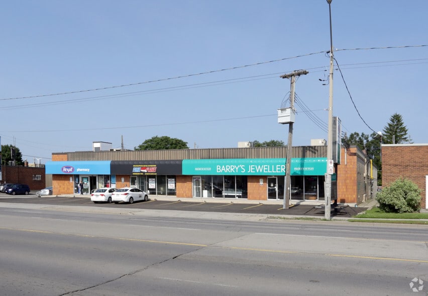 730 Upper James St, Hamilton, ON for lease - Building Photo - Image 2 of 2