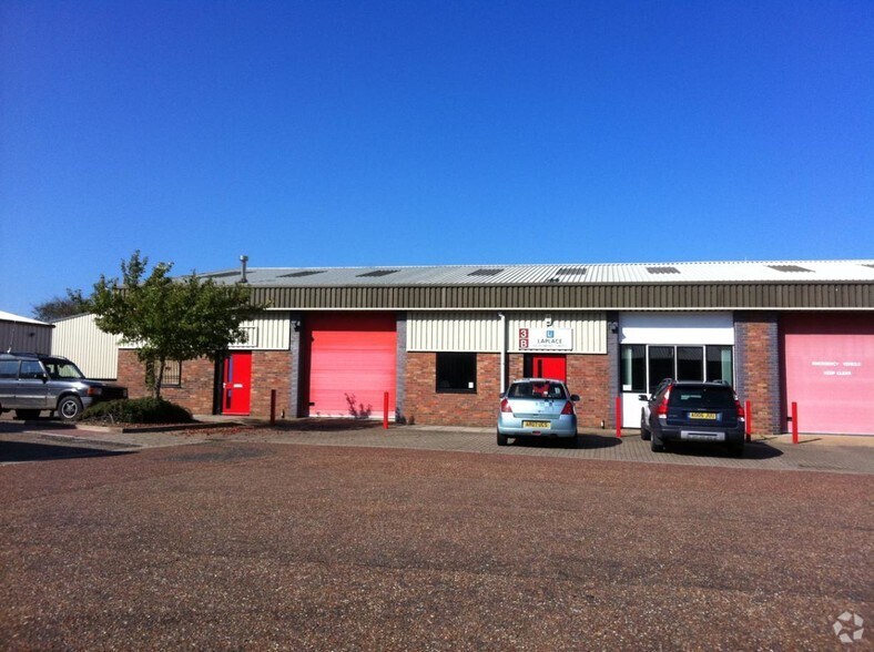 Middlebrook Way, Cromer, NR27 9JR