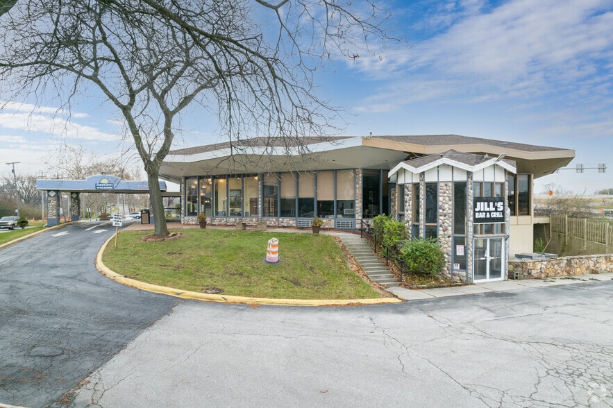 1800 Miami St, Toledo, OH for sale - Primary Photo - Image 1 of 20