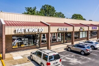 More details for 2946A-Q-2952A-K Chain Bridge Rd, Oakton, VA - Office, Retail for Lease