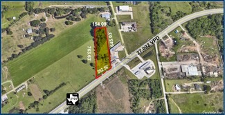 More details for 15226 FM 2920, Tomball, TX - Land for Sale