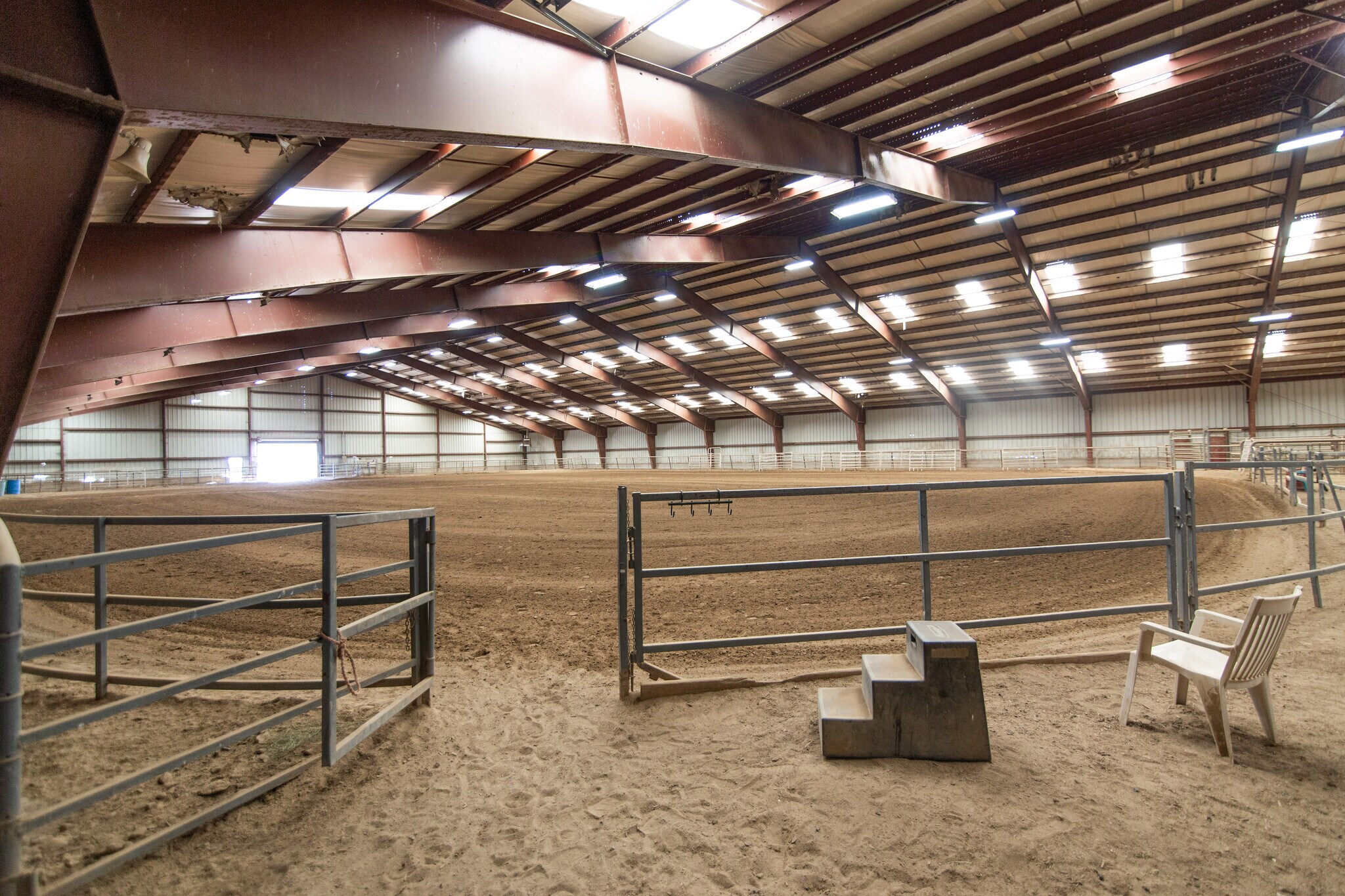 9003 W 8800th N, Lehi, UT 84043 Clementine Farms Equestrian Center