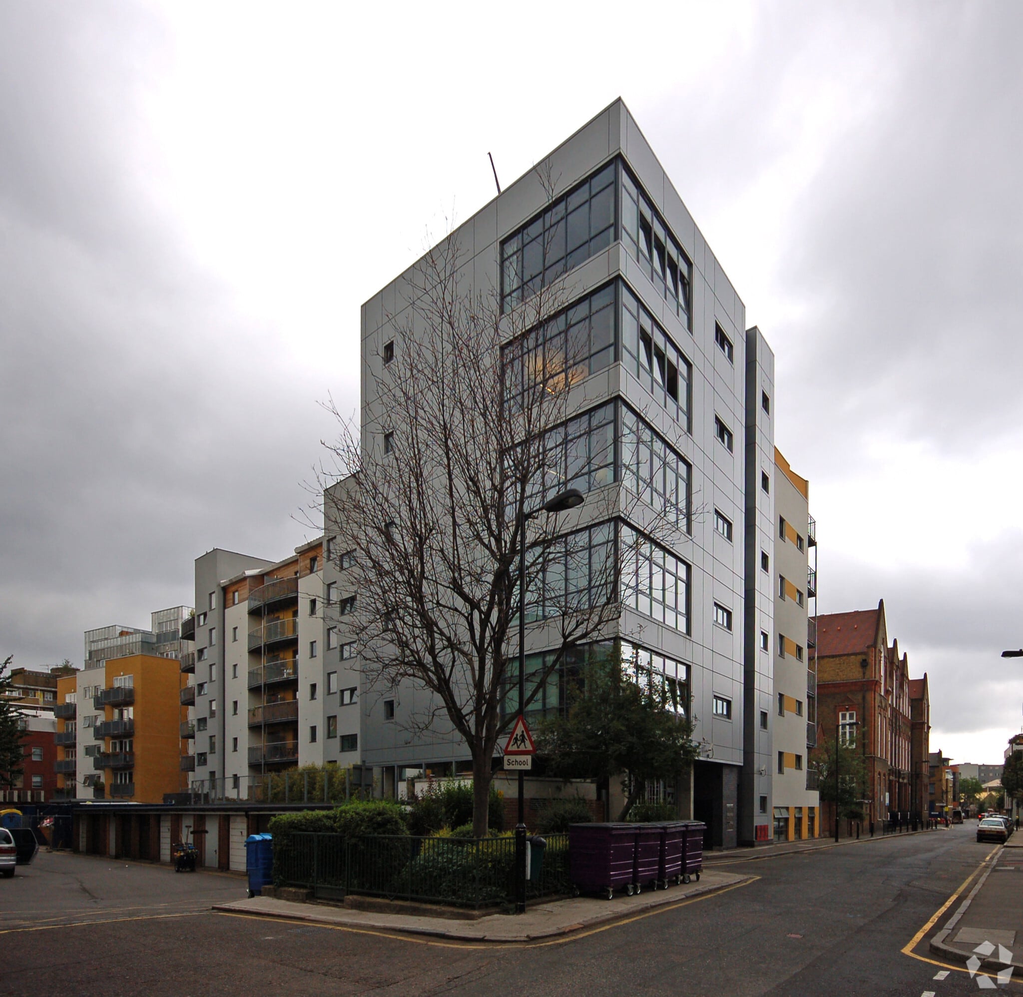 52 Lant St, London for sale Primary Photo- Image 1 of 1