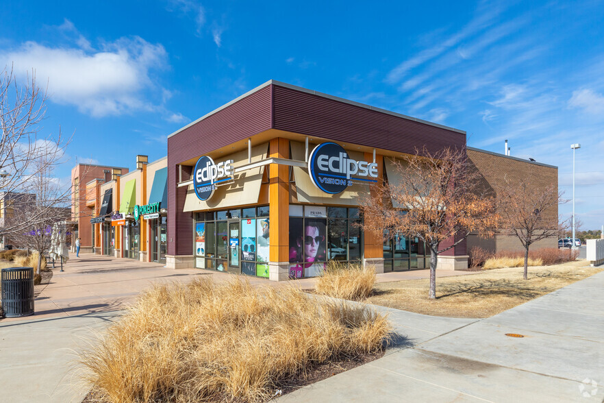 Parker Rd, Aurora, CO for lease - Building Photo - Image 1 of 12