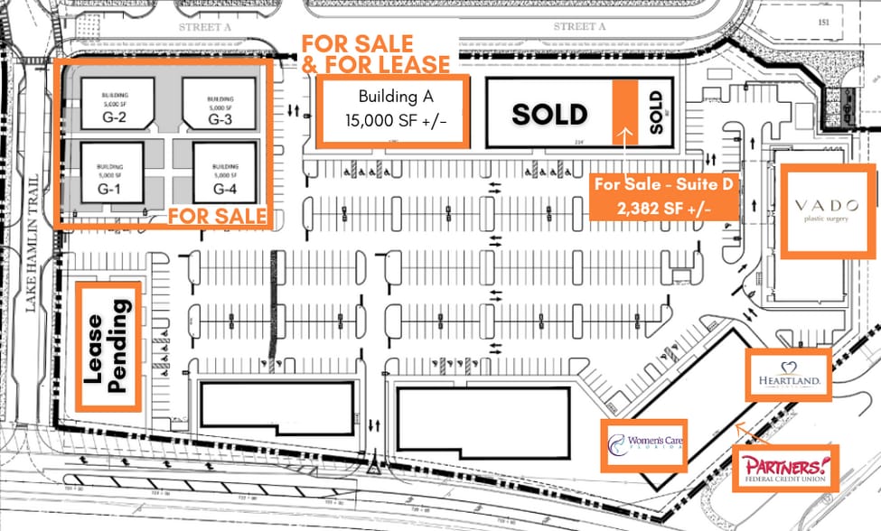 7263 Avalon Rd, Winter Garden, FL for sale - Building Photo - Image 3 of 3