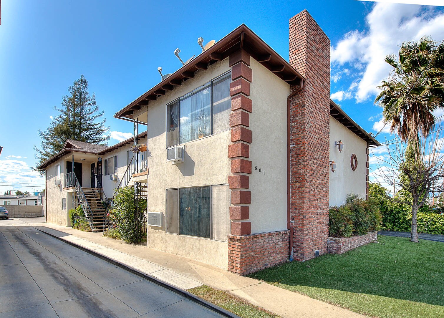 801 S Atlantic Blvd, Alhambra, CA for sale Primary Photo- Image 1 of 1