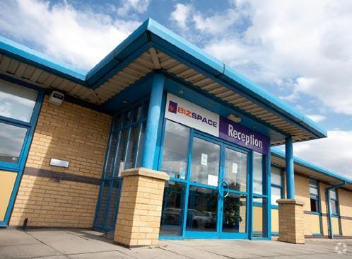 Bowbridge Clos, Rotherham for lease - Building Photo - Image 2 of 5