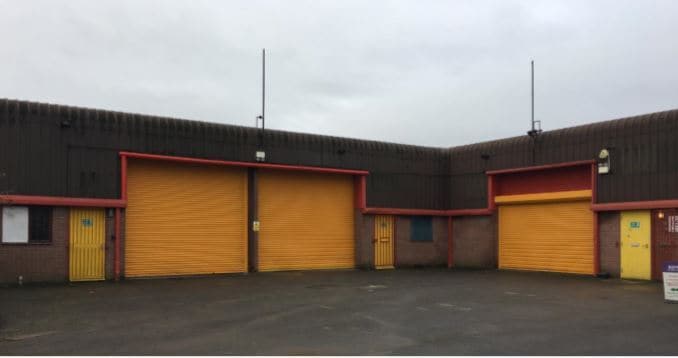 Caldicot Rd, Rogiet for sale - Primary Photo - Image 1 of 1