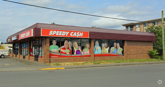 More details for 5803 Trans-Canada Hwy, North Cowichan, BC - Retail for Lease