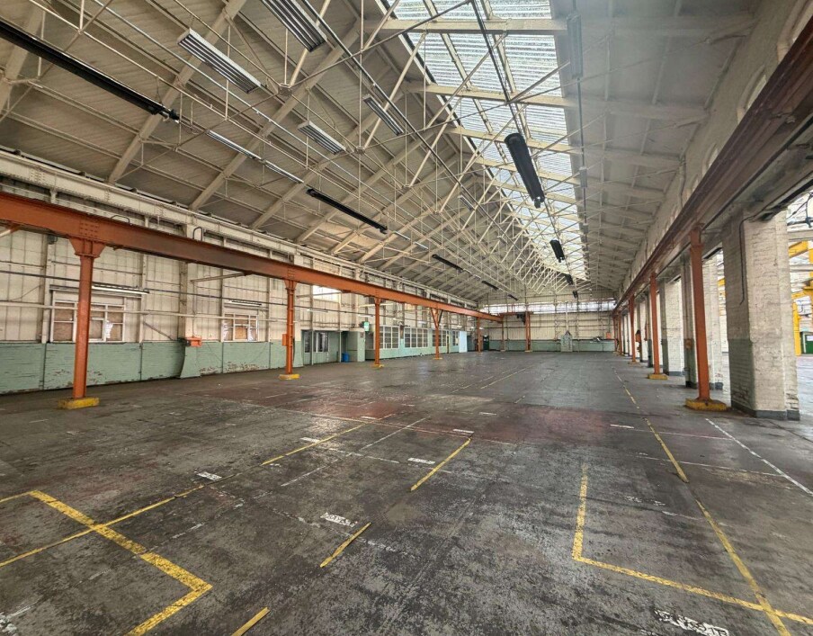 North Bridge Rd, Doncaster for lease Interior Photo- Image 1 of 2