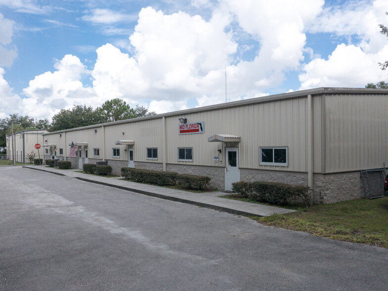 1404 Yorktown St, Deland, FL for sale - Building Photo - Image 1 of 1