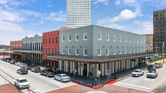 210 Moody Ave, Galveston TX - Motel