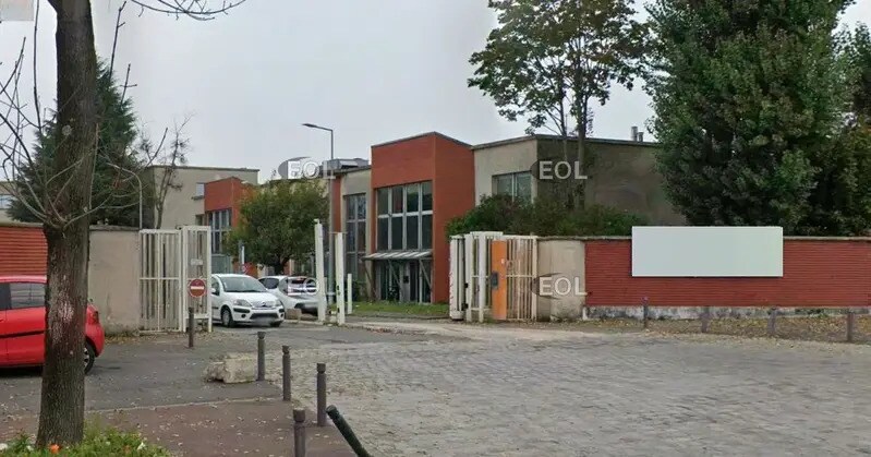 Location Bureaux 200 m² à 1 550 m² - Photo 1