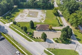 More details for 406 Reed Ave, Cuyahoga Falls, OH - Retail for Sale