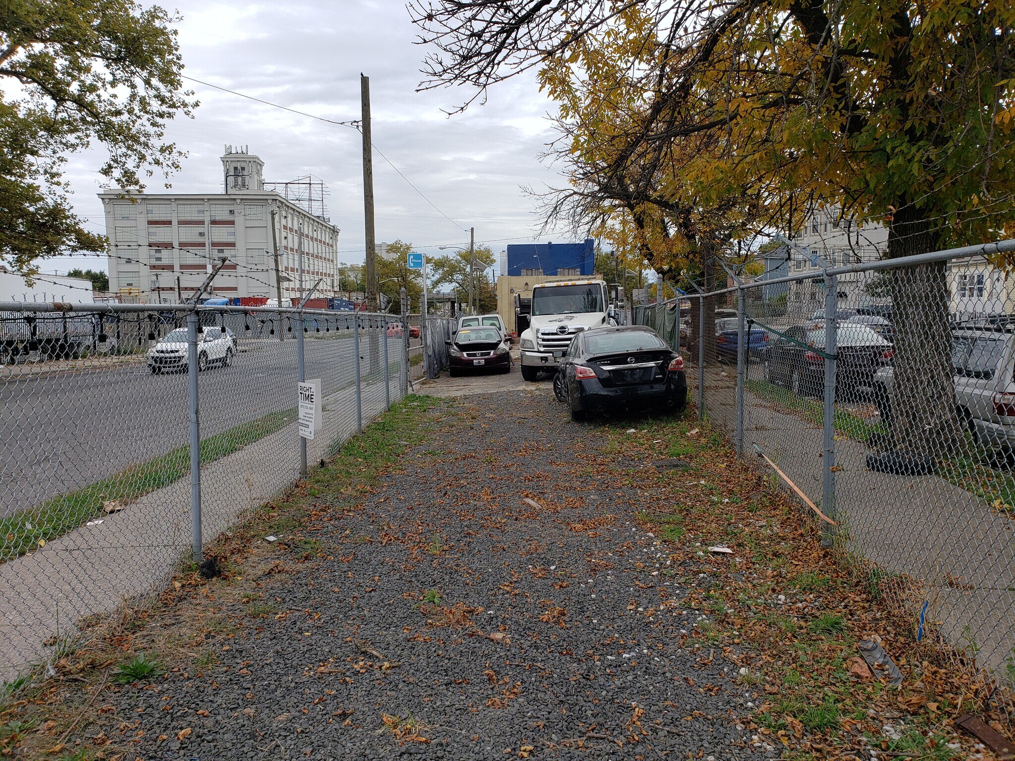 345 Badger Ave, Newark, NJ for sale Building Photo- Image 1 of 1