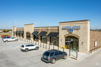 More details for 17784 N MacArthur Blvd, Edmond, OK - Retail for Lease