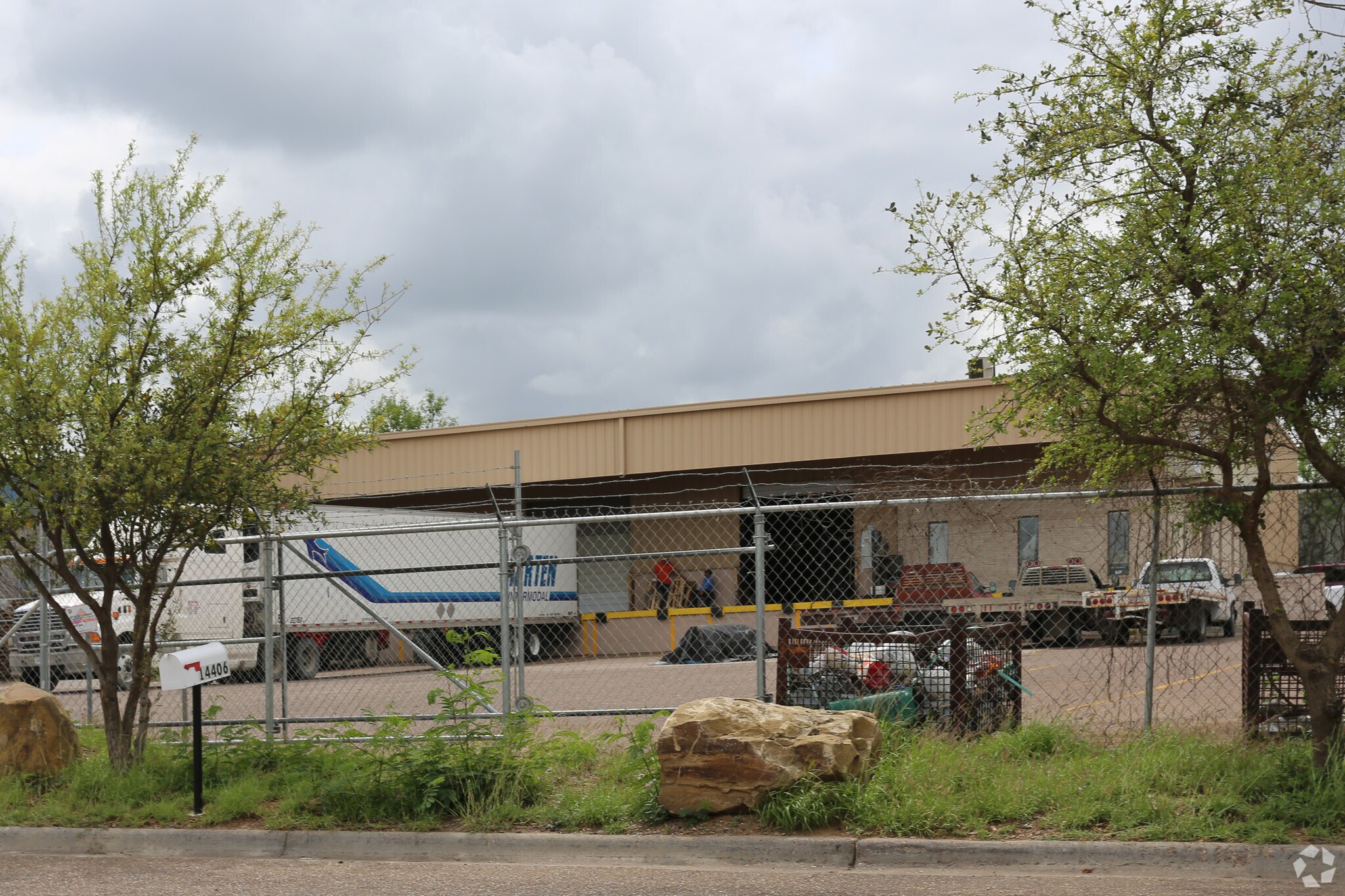 14406 Investment Ave, Laredo, TX for sale Primary Photo- Image 1 of 1