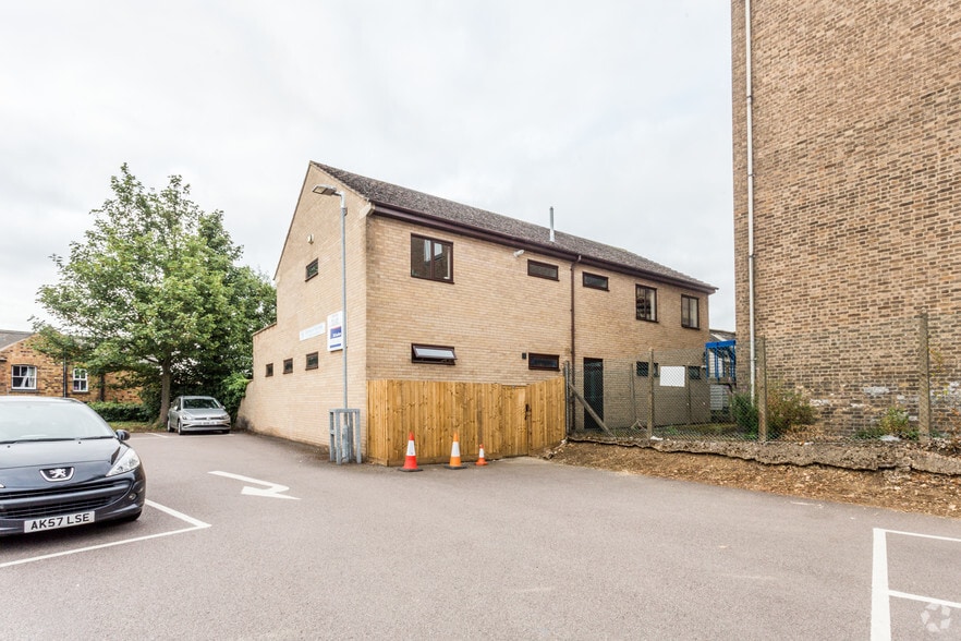 Foundry Rd, Stamford for sale - Primary Photo - Image 1 of 1