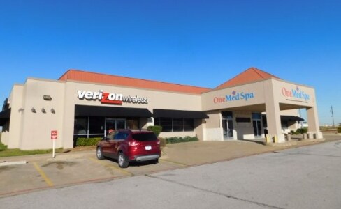 3113 N US Hwy 75, Sherman, TX for sale Building Photo- Image 1 of 1