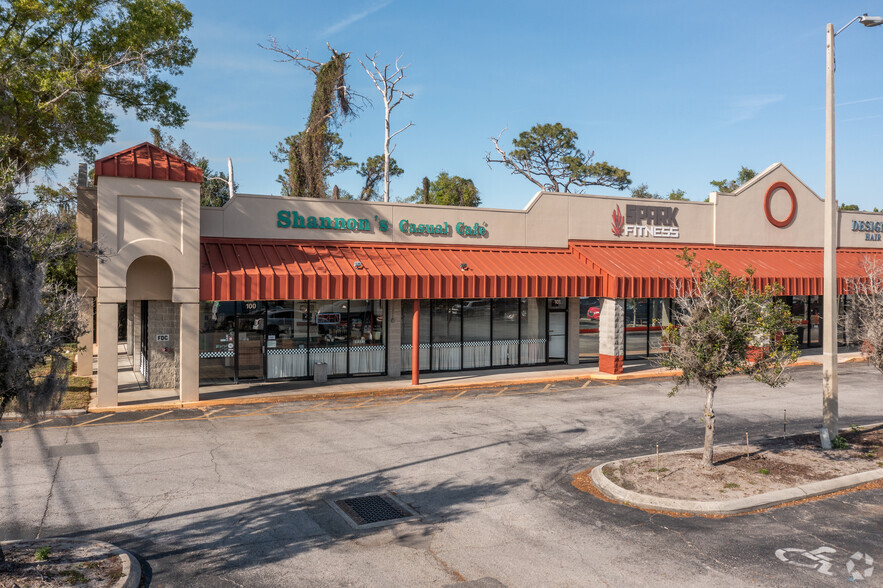 4401 S Orange Ave, Orlando, FL for lease - Building Photo - Image 2 of 13