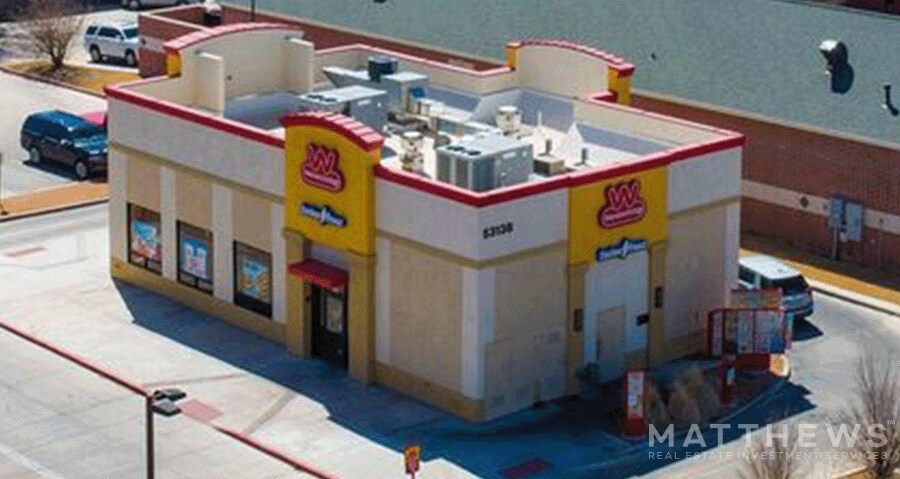 5315 Loop 250, Midland, TX for sale - Building Photo - Image 1 of 1