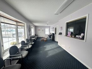 614 Romence Rd, Portage, MI for lease Interior Photo- Image 2 of 21