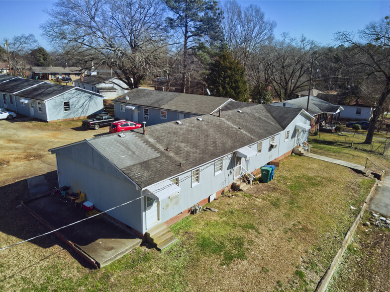 310 Walker Ave, Greenwood, SC for sale - Building Photo - Image 2 of 24