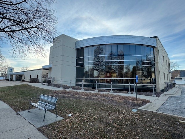 717 3rd Ave SE, Rochester, MN for lease - Building Photo - Image 1 of 6