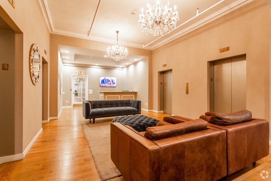 90 Broad St, New York, NY for lease - Interior Photo - Image 3 of 18