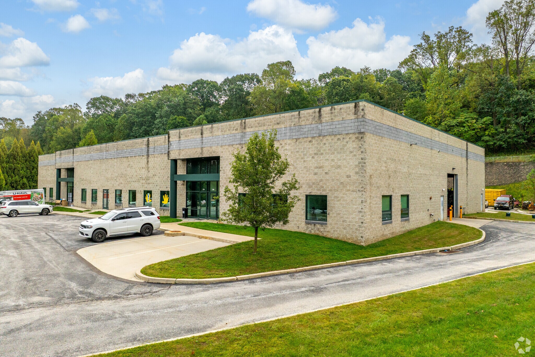 210 Three Tun Rd, Malvern, PA for sale Primary Photo- Image 1 of 1